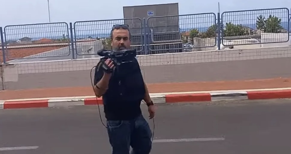 Έσβησε στα 49 του μόλις χρόνια ο εικονολήπτης του Σκαι Σάββας Αϊδινίδης ενώ καλυπτε τον τελικό κυπέλλου ποδοσφαίρου για το πρωτάθλημα Τύπου 6 IMG 8821