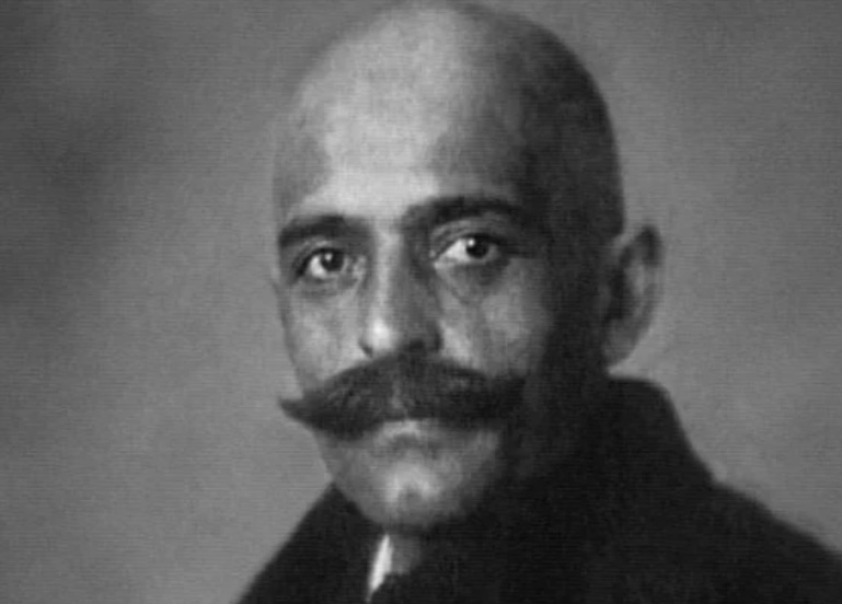 Γεώργιος Γκουρτζίεφ: Ο Πόντιος μυστικιστής του 20ού αιώνα - Την προσωπικότητα του αμφιλεγόμενου «μαύρου Έλληνα» σκιαγραφεί ο ιστορικός Σπάρτακος Τανασίδης