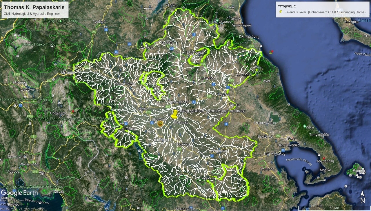 Κίνδυνος νέων πλημμυρών στη Θεσσαλία λόγω της μη ολοκλήρωσης φραγμάτων 9 IMG 0840