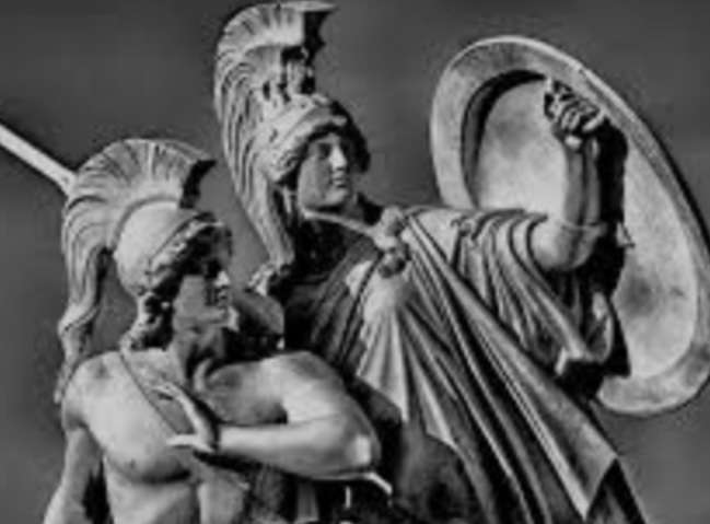 Πότε και από ποιον κινδύνεψε να πάθει "εγκεφαλικό" ο Δίας 6 IMG 0879