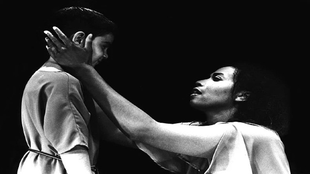 Τρωαδες: Σε αυτό το έργο, ο Ευριπίδης εξερευνά την υποδούλωση των γυναικών, τις ανθρωποθυσίες, τον βιασμό και τη βρεφοκτονία 8 IMG 2273