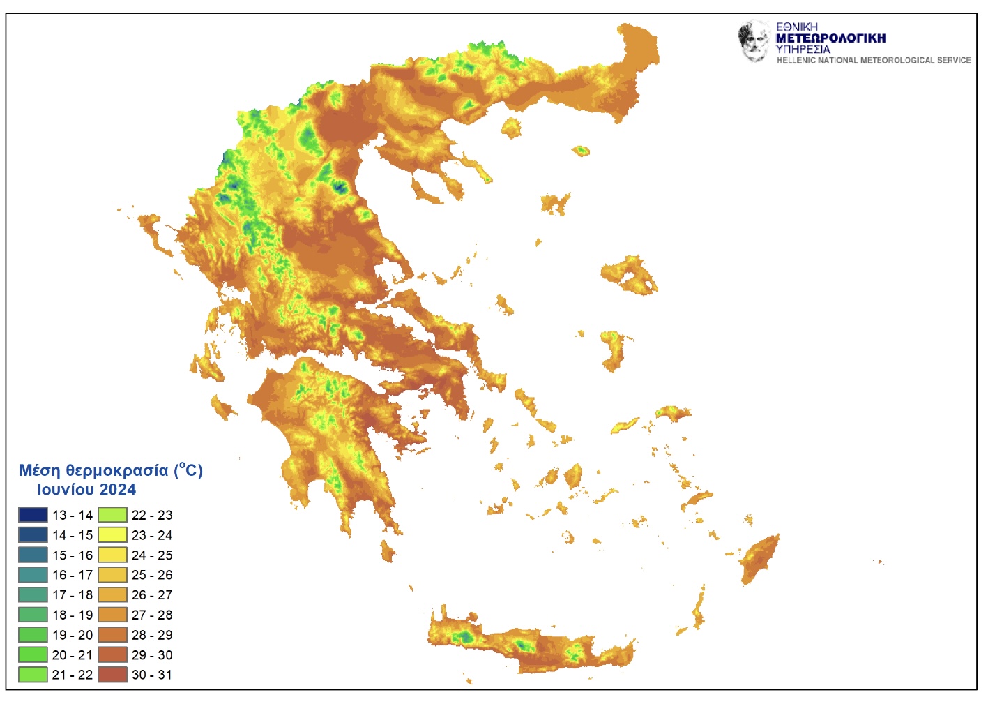 Ο απόηχος της ζέστης και το αποτύπωμα των καυσώνων 11 IMG 2504