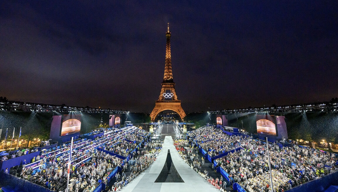 Παρίσι. πόλη γκαλερί, πειραματισμών Τέχνης ή Παρίσι, πόλη φόντο Ολυμπιακών Αγώνων; 6 IMG 2623