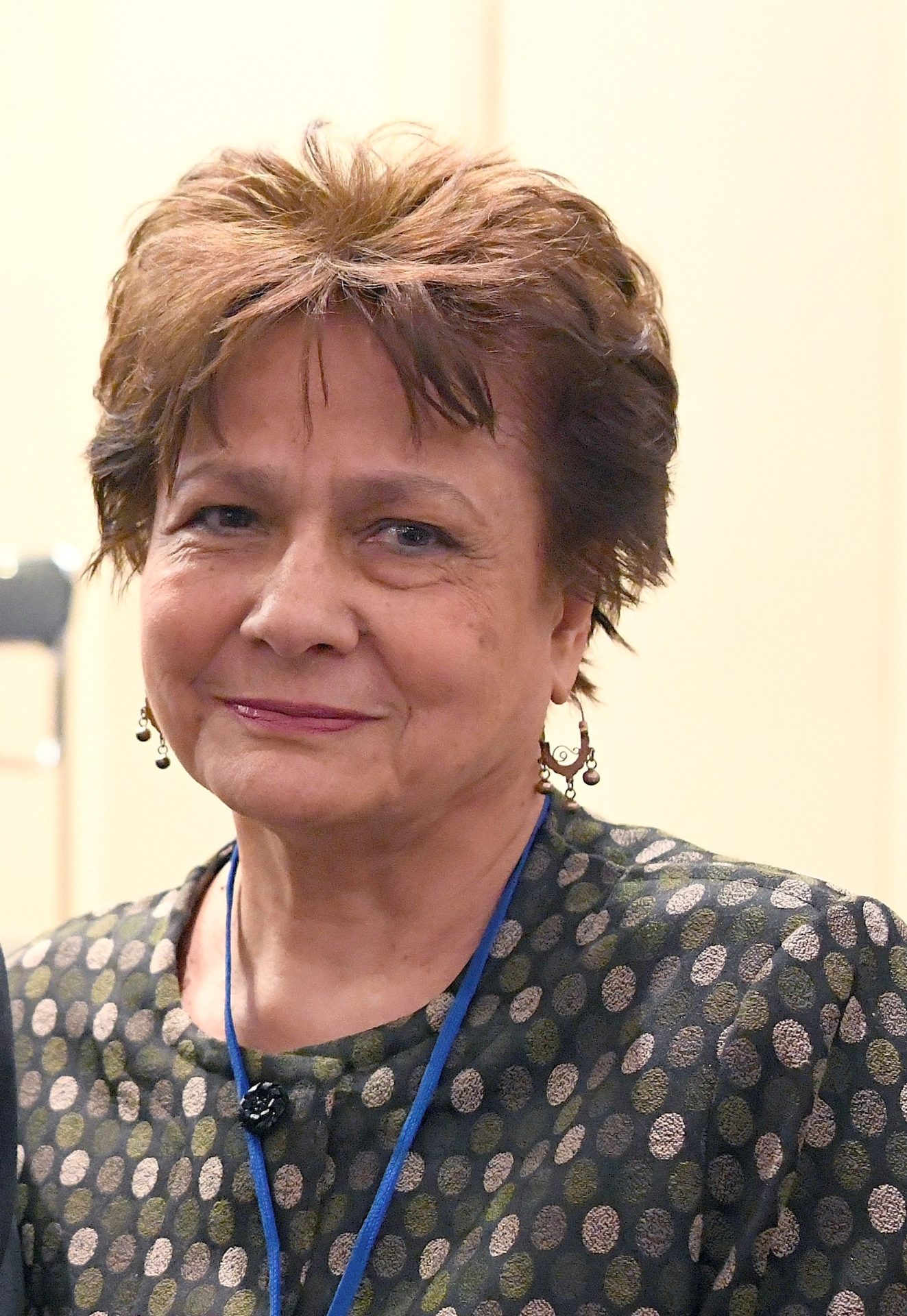 Έφυγε απο την ζωη μια σπουδαία Ελληνίδα επιστήμονας που αφιέρωσε τη ζωη της στην υποστήριξη των παιδιών με Αυτισμό και άλλες Αναπτυξιακές Διαταραχές, η Αγγελικη Κωτσοπούλου 6 IMG 2970