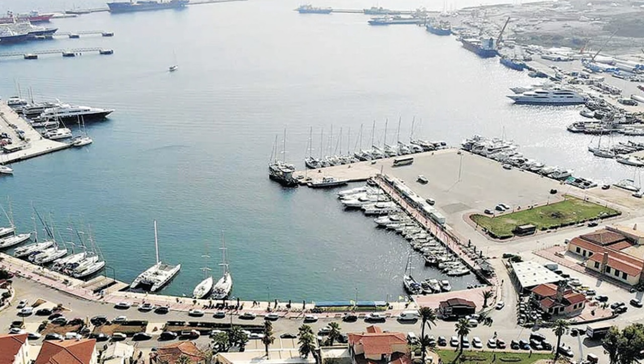 Λιμάνι του Λαυρίου: Ολοκληρώνεται η δεύτερη φάση με την υποβολή δεσμευτικών οικονομικών προσφορών