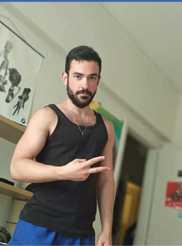 Νικόλας Μουστάκας: Το οργισμένο μήνυμα του θείου του έξι χρόνια μετά τη δολοφονία του 6 IMG 3437