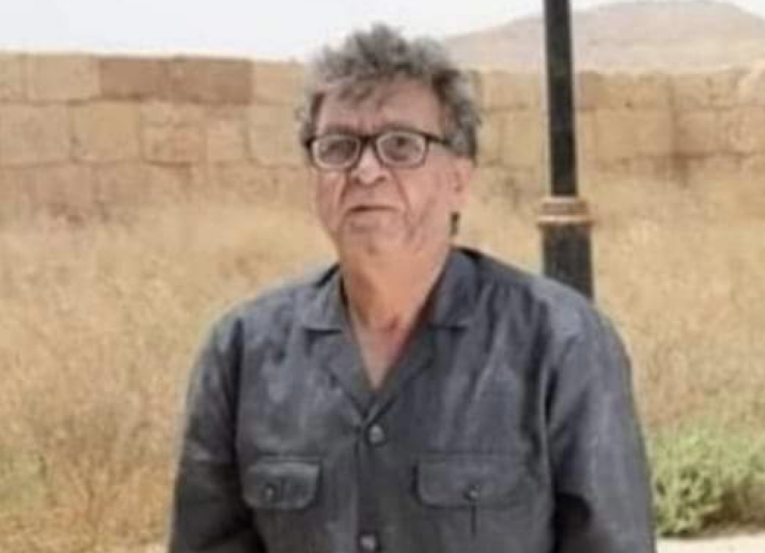 Όταν η «σωστή πλευρά της ιστορίας» αποκεφάλισε έναν ήρωα