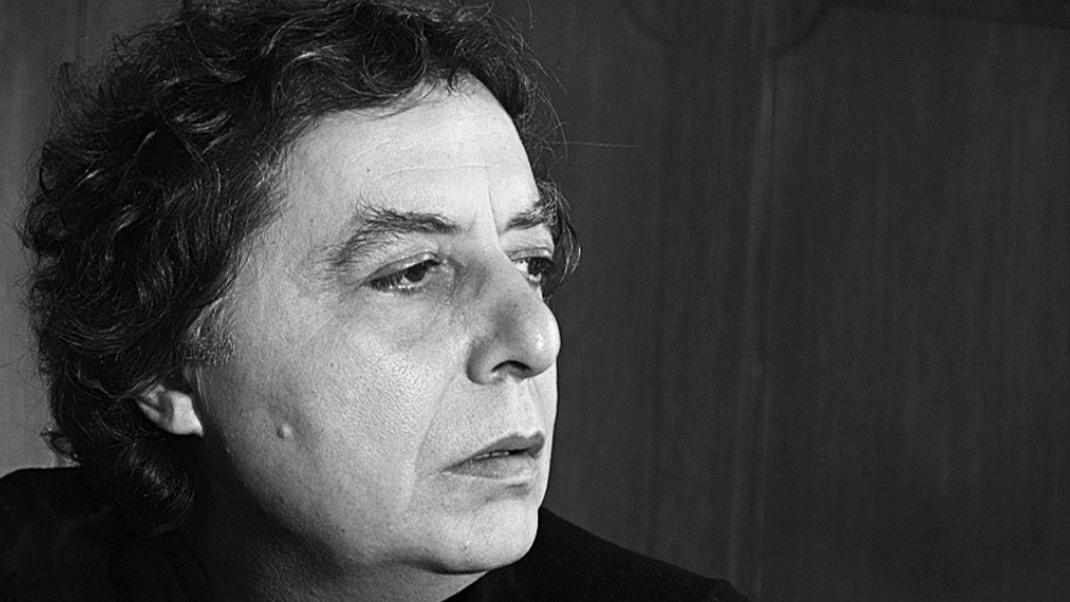 Συγκλονιστικός Διονύσης Χαριτόπουλος για την «αντικατάσταση» των Ελλήνων