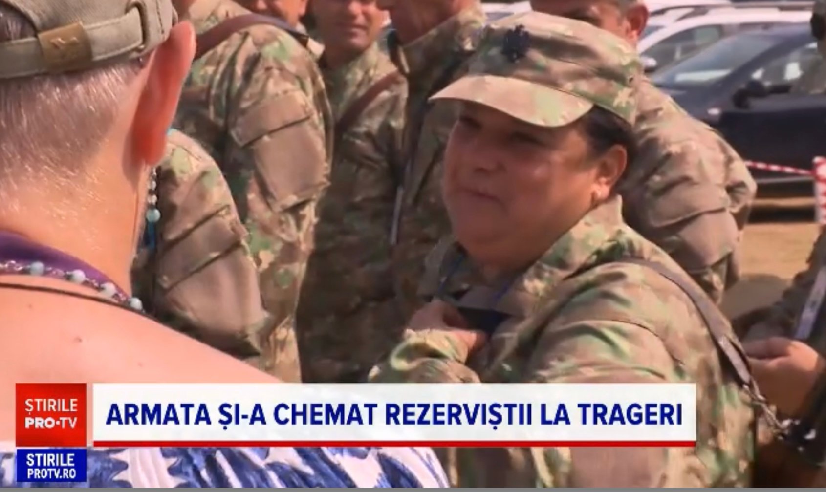 Η Ρουμανία έκανε μερική επιστράτευση χιλιάδων εφέδρων – πάνω και από εξήντα ετών! 6 IMG 4560
