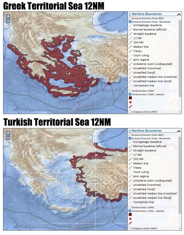 Παναγιώτης Παύλος: Η μεσσιανική αφασία του ελληνικού μειοδοτικού κατευνασμού 6 IMG 6361