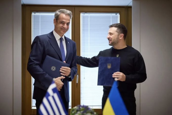 Αμερικανοί και Ρώσοι συζητούν για την Ουκρανία χωρίς την… Ουκρανία