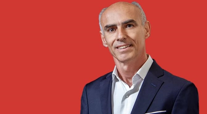 Γιώργος Γαβρήλος: Δηλωσε πως θα παραιτηθεί από τα κοινοβουλευτικά του καθήκοντα