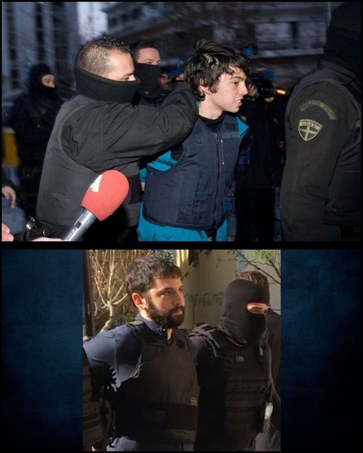 Εάν ο Νίκος Ρωμανός είχε κάνει κάτι από τα κατωτέρω, θα κυκλοφορούσε ελεύθερος 6 IMG 9060