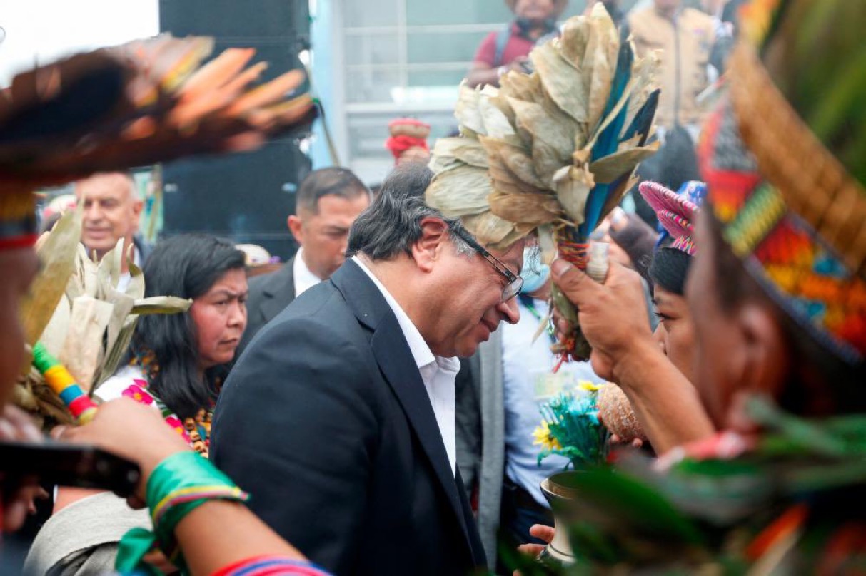 Η πρώτη λαϊκή – πατριωτική κυβέρνηση στην ιστορία της Κολομβίας, γκρεμίζει τους ναρκέμπορους… 6 IMG 9401