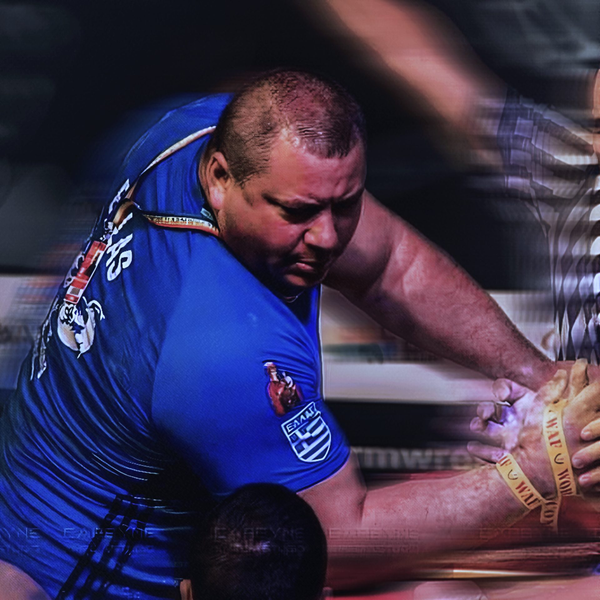 Ο παγκόσμιος Πρωταθλητής Γ. Χαραλαμπόπουλος ένα από τα τιμώμενα πρόσωπα στο Διεθνές Συνέδριο Αθλητικού Δικαίου 10 IMG 0203