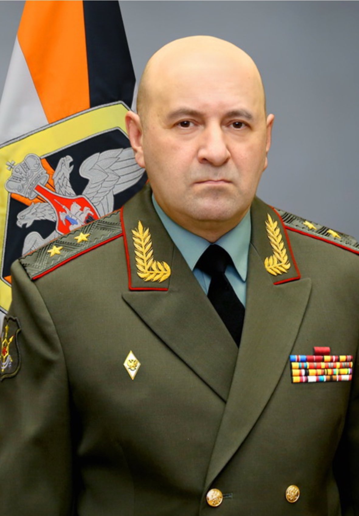 Παγκόσμιο θρίλερ με τον θάνατο από έκρηξη του Ιγκόρ Κιρίλοφ στη Ρωσία - Ηταν επικεφαλής της μονάδας πυρηνικής, βιολογικής και χημικής προστασίας 8 IMG 0403