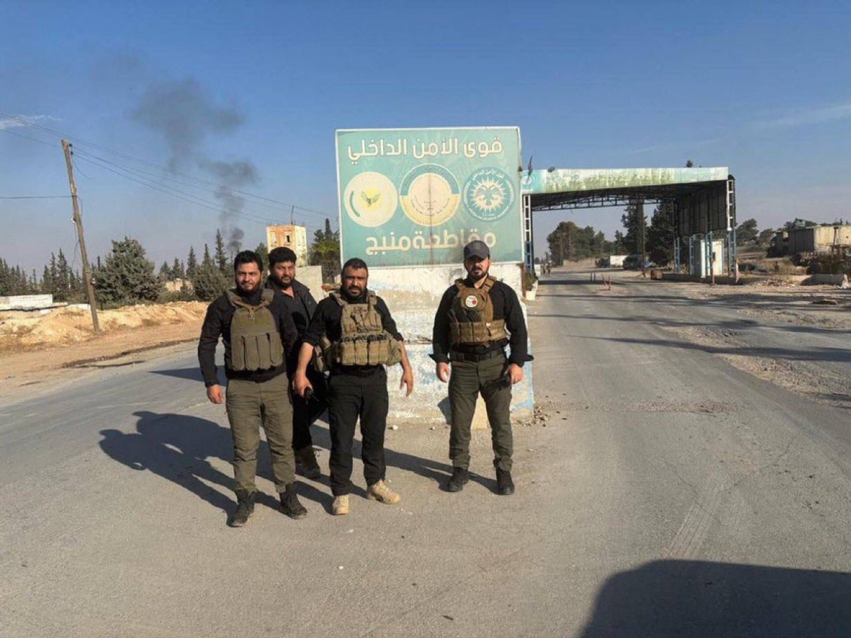 Το φρικτό πρόσωπο της Τουρκίας, που δοξάζει η Δύση, επιτίθεται τώρα στους Κούρδους 6 IMG 9944