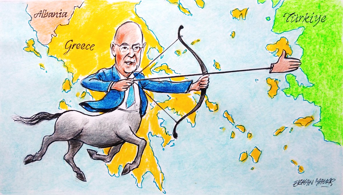 Daily Sabah: Λέξη προς λέξη διαστρεβλώνει την αλήθεια για τα ελληνοτουρκικά 6 IMG 2501