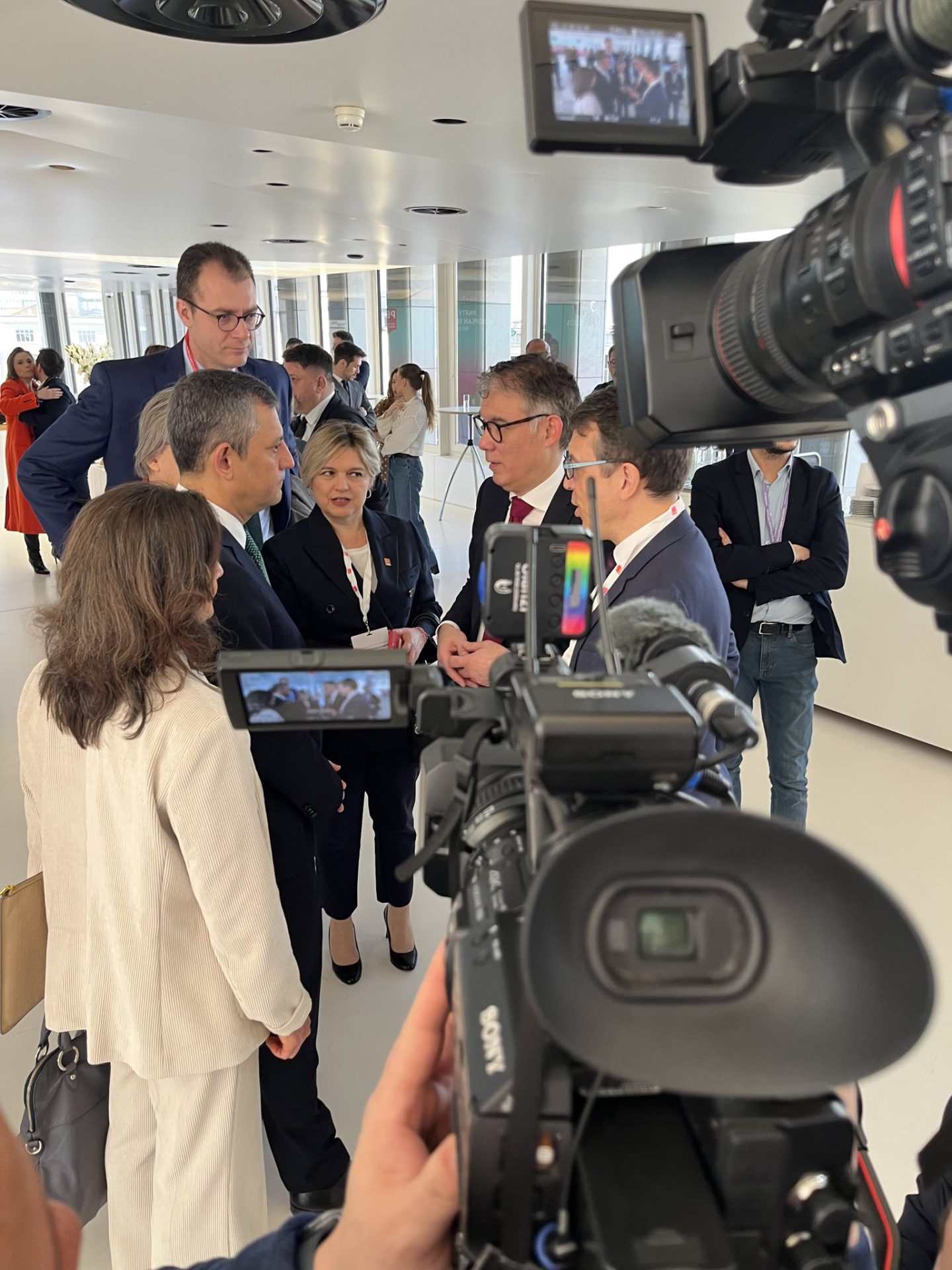 Η Τουρκία συνεχίζει να εκμεταλλεύεται την αδράνεια της Ελλάδας και να επεκτείνει την επιρροή της 6 IMG 4693