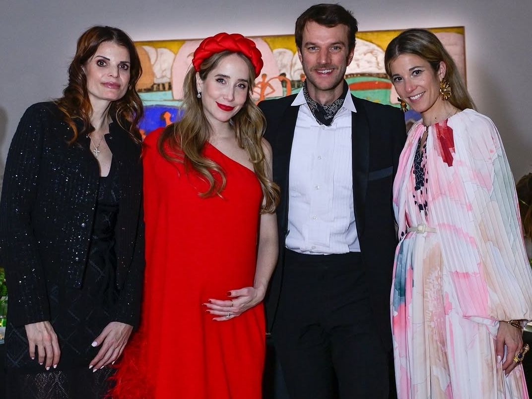 Αθηνά Ωναση: Η «χρυσή» κληρονόμος ανανεωμένη μετά τον χωρισμό που την πλήγωσε 6 IMG 5728