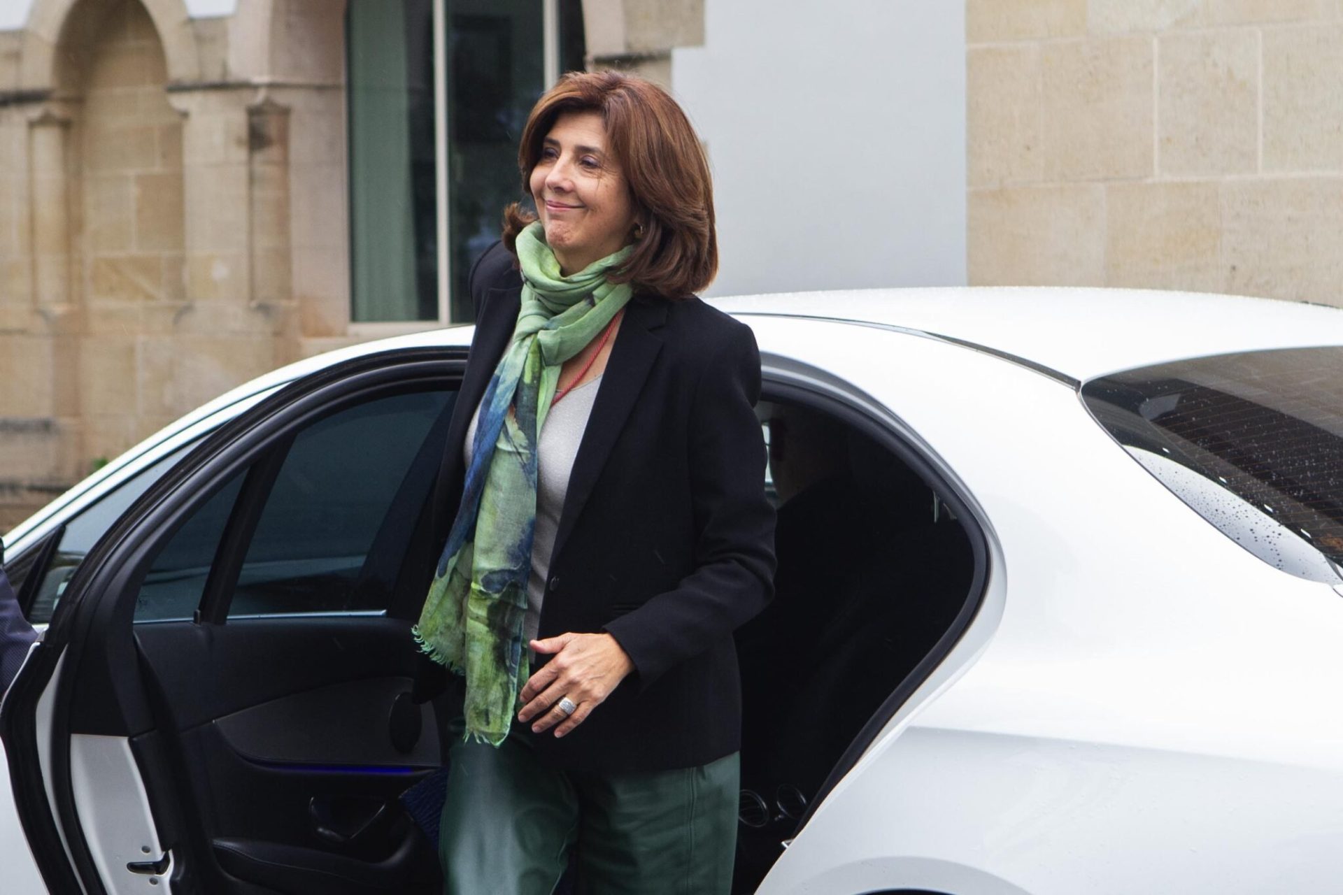 Δεν είναι με κανένα δικαιολογητικό Γκάφα Ολγκίν - Είναι καθρέφτης