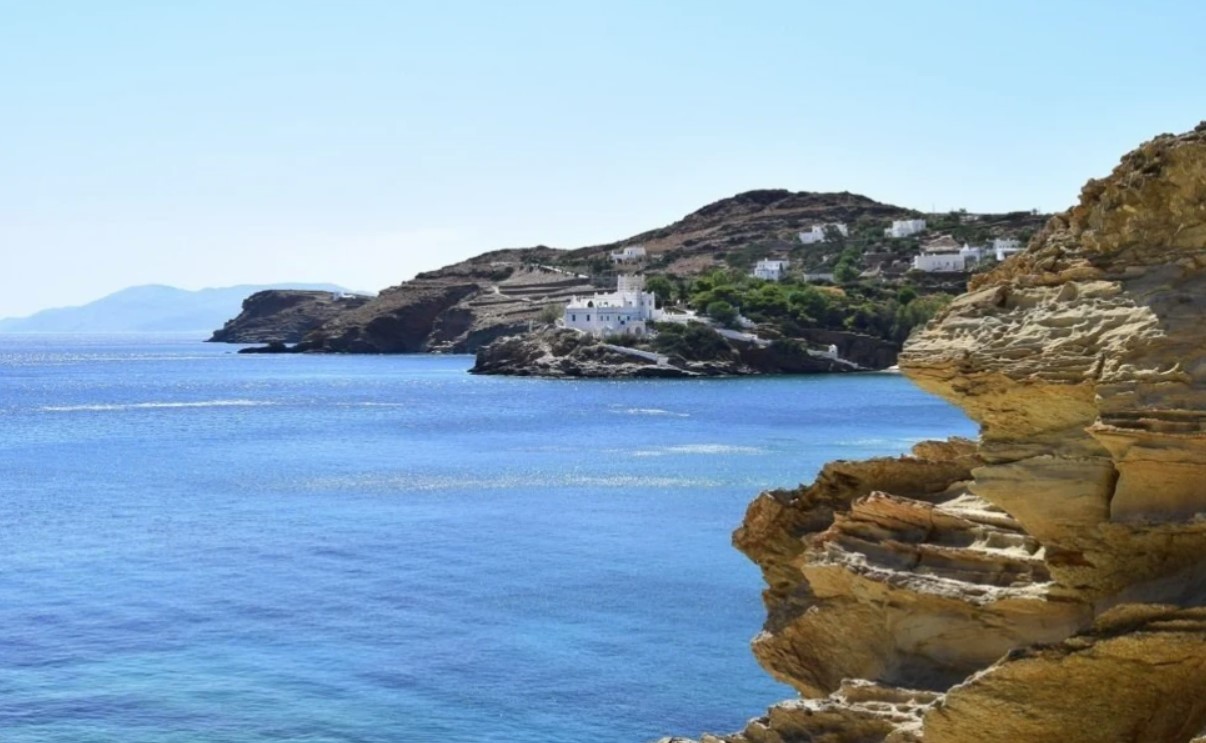 ΙΟΣ ΚΥΚΛΑΔΕΣ