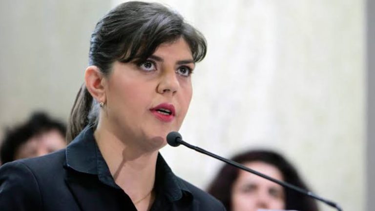 Αυτή είναι η ευρωπαία Εισαγγελέας Λάουρα Κοβέσι που έστησε στον τοίχο την κυβέρνηση Μητσοτάκη – Οι υπόθεσες ΟΠΕΚΕΠΕ, Ντερ Λάιεν και τα Τέμπη