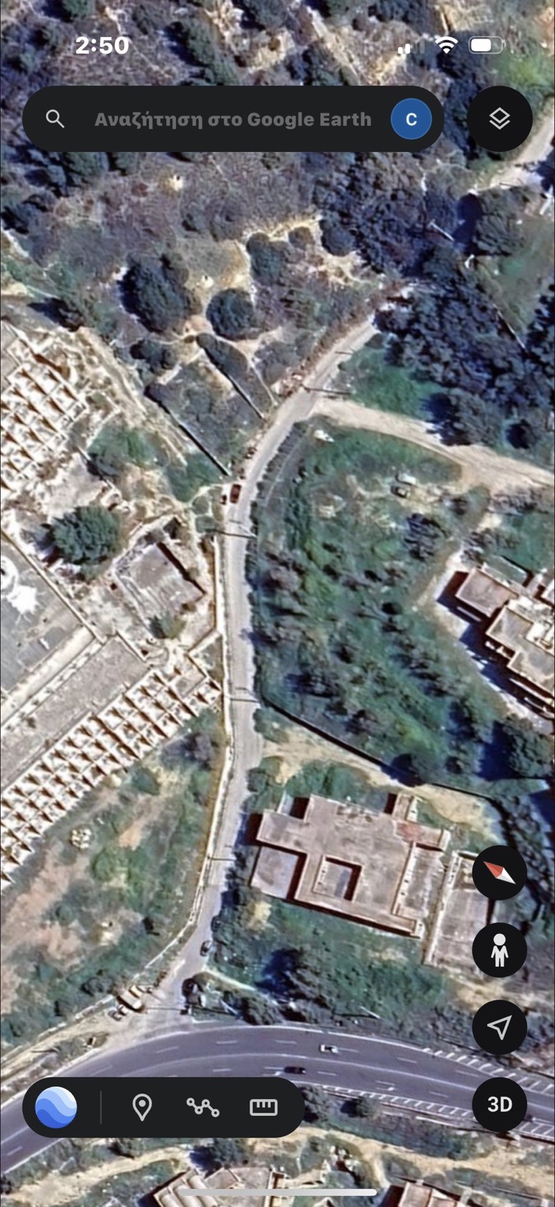 Ο Πάνος Καμμένος για τη φωτιά στο Κορωπι: Το πρωί ειδοποίησα τον Δήμαρχο ότι θα πάρουμε φωτιά γιατί όλα τα οικόπεδα είναι με ξερά χόρτα 6 IMG 0426