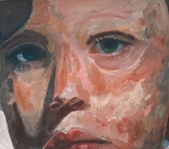 Σπύρος Πουλημένος: Η Καινοτομία ενός Έλληνα Εικαστικού Καλλιτέχνη και Θεωρητικού με Καθολική Επίδραση 6 IMG 1800