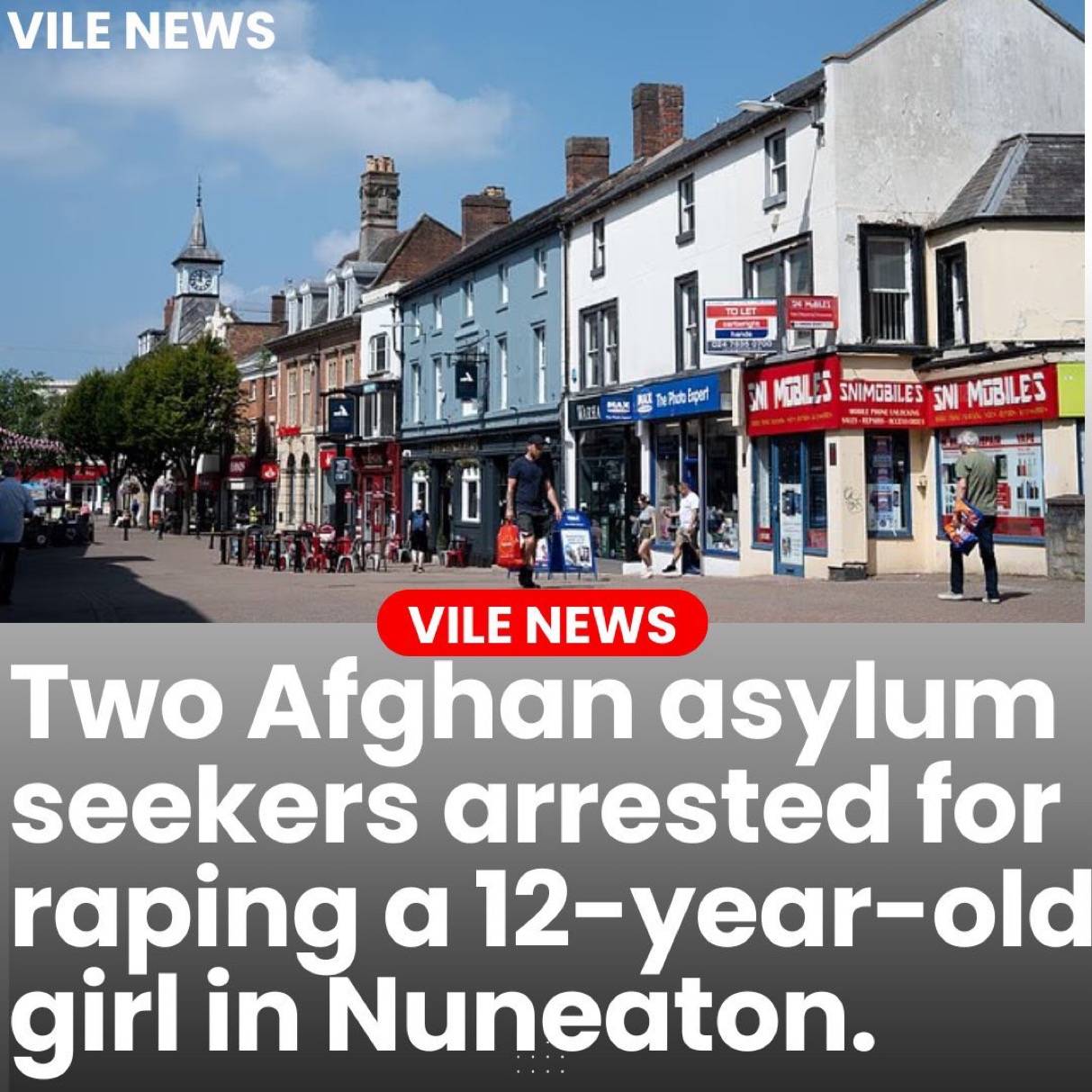 Μεγαλη Βρετανια: Δύο ισλαμοφασίστες βίασαν και στραγγάλισαν 12χρονο κοριτσάκι 6 IMG 2151