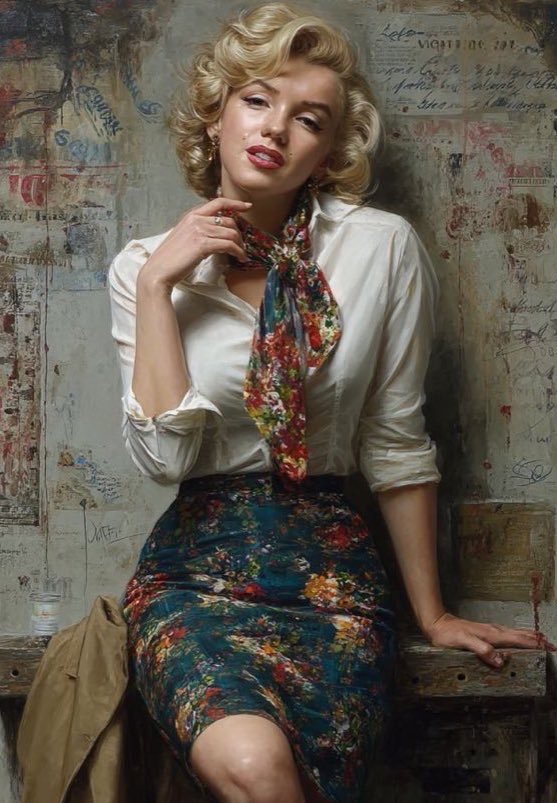 Marilyn Monroe: Η κορυφαια star - Πεθανε σαν σημερα το 1962 7 IMG 2313