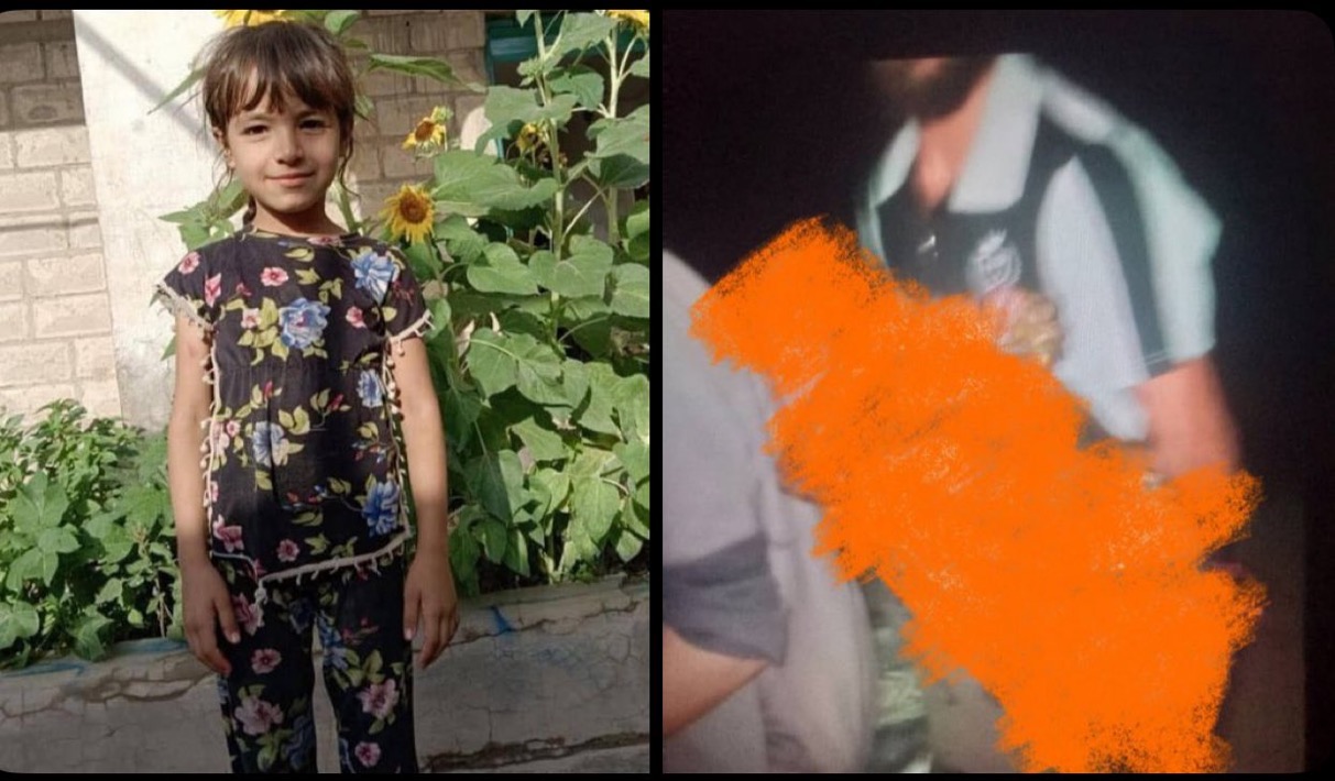 Ακόμη ένα φρικτό έγκλημα συγκλονίζει τη Συρία 6 IMG 2578