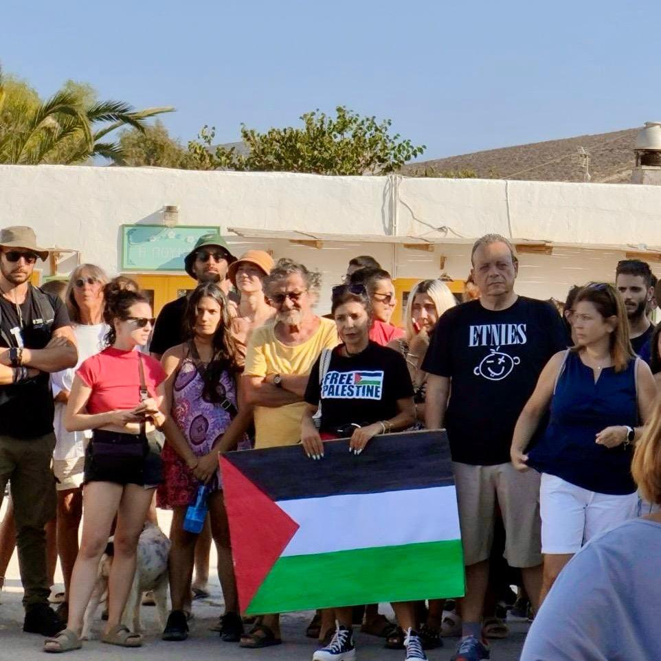 Σωκρατης Φάμελλος: Μαζί με τους πολίτες σε όλη τη χώρα απαιτούμε Ειρήνη, άμεση εκεχειρία στην Παλαιστίνη 11 IMG 2629