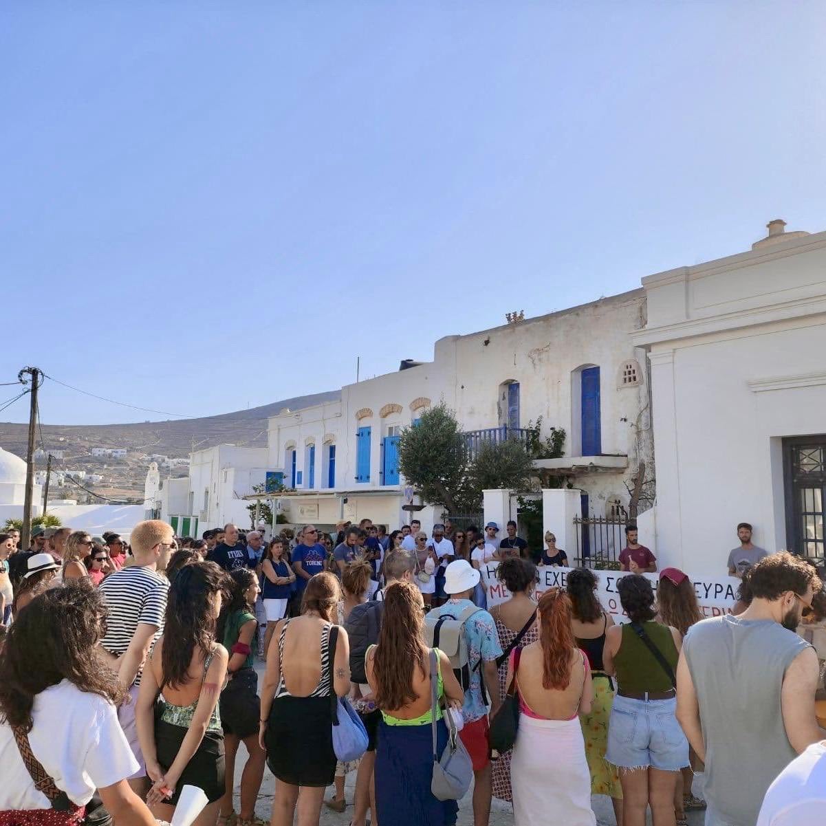 Σωκρατης Φάμελλος: Μαζί με τους πολίτες σε όλη τη χώρα απαιτούμε Ειρήνη, άμεση εκεχειρία στην Παλαιστίνη 12 IMG 2630