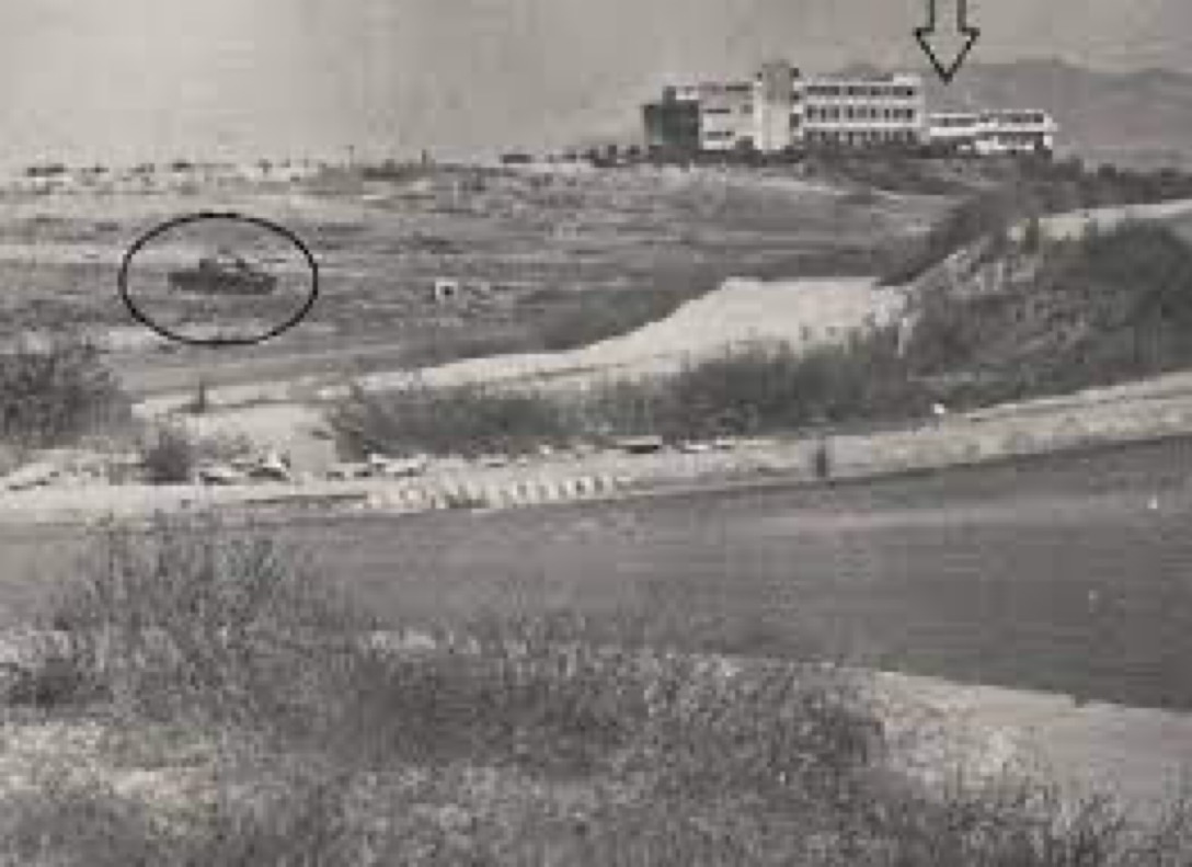 16 Αυγούστου του 1974: Η μεγάλη μάχη του Στρατοπέδου της ΕΛ.ΔΥ.Κ. στην Κύπρο 6 IMG 2819