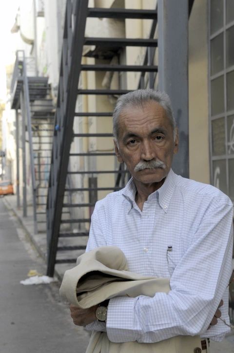 Έσβησε αθόρυβα στα 78 του χρόνια στην αγαπημένη το Υδρα, ένας σπουδαίος και πρωτοπόρος σκηνοθέτης, αφήνοντας πίσω του ένα ανεξίτηλο αποτύπωμα στην πολιτιστική μας κληρονομιά, ο Θανάσης Ρέντζης 8 IMG 2968