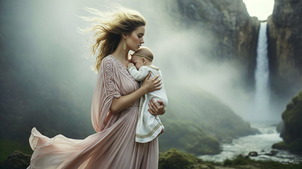 Αχίλλειος πτέρνα: Το μοιραίο λάθος μιας θεάς 6 IMG 2971