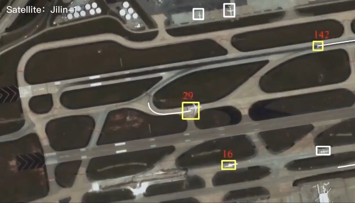 Πρωτοφανής επίδειξη δύναμης της Κίνας έναντι των ΗΠΑ 6 IMG 3325