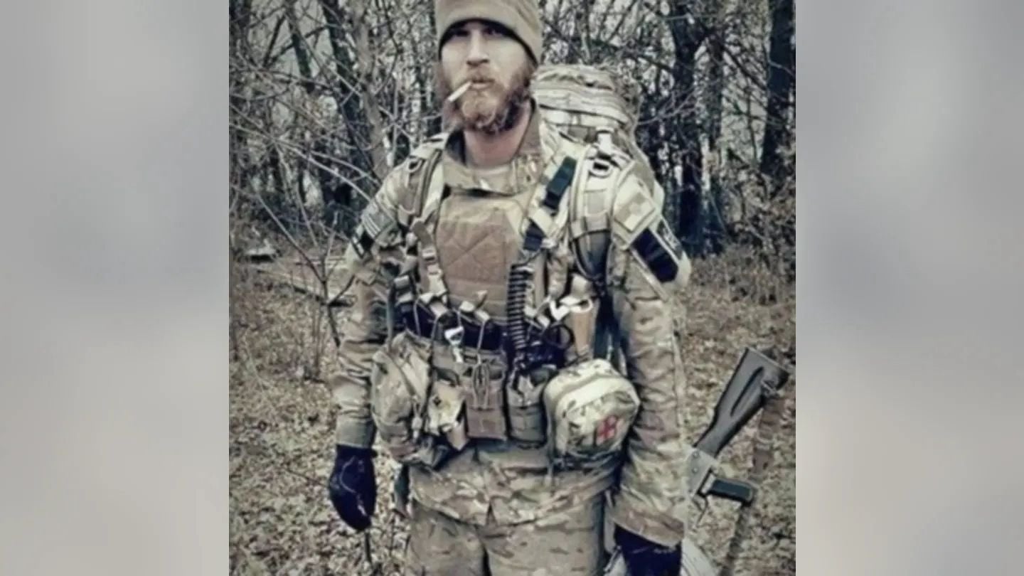 Αμερικανός εθελοντής στην Ουκρανία είχε δολοφονήσει ζευγάρι στις ΗΠΑ για να το ληστέψει! 6 IMG 4961