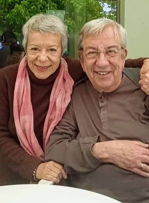 Γιώργος Γεωργίου: Ο αγαπημένος ηθοποιός έγινε 76 ετών 6 IMG 5288