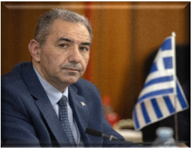 Blame game: το παιχνίδι των ευθυνών και η μάχη των εντυπώσεων πίσω από την ακύρωση του ραντεβού Μητσοτάκη–Ερντογάν 6 IMG 5811