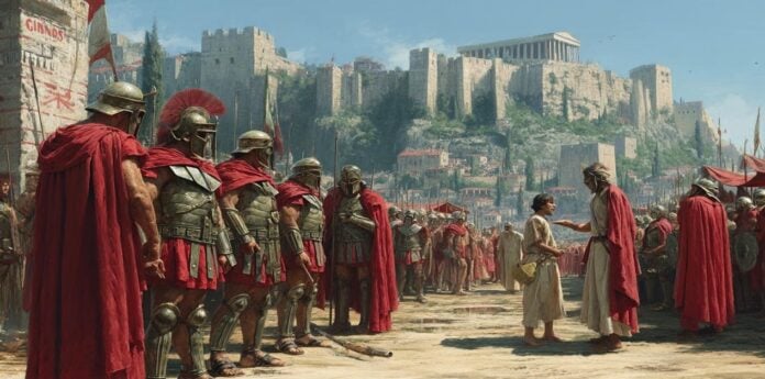 Ο θεσμός που απομόνωσε τη Σπάρτη: Κοινωνικά, στρατιωτικά και πολιτιστικά αποτελέσματα της ξενηλασίας