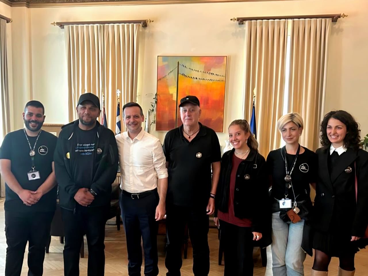 Χάρης Δούκας: H απάντησή μου για το μνημείο του Άγνωστου Στρατιώτη 6 IMG 7193