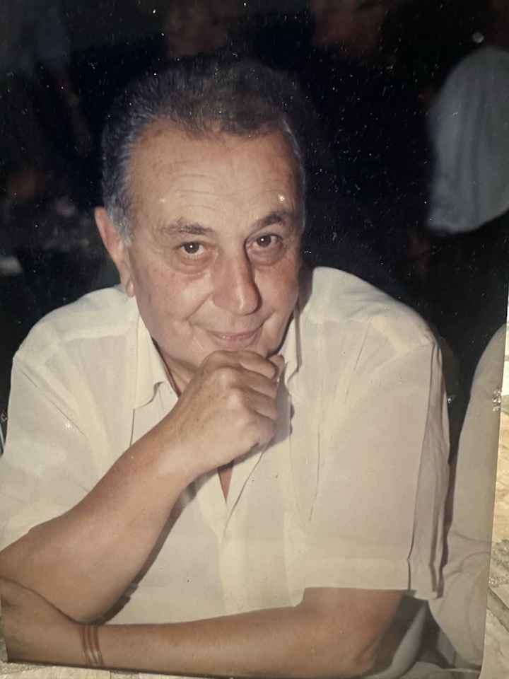 Έφυγε από τη ζωή ο Νάσος Καλογεροπουλος, σύζυγος της Νορας Κατσελη 6 IMG 7544