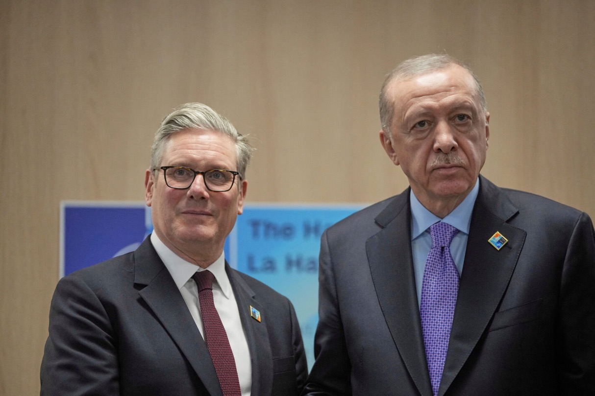 Ο διεστραμμένος Στάρμερ θα υπογράψει συμφωνία με τους Τουρκους για τα αεροσκάφη Eurofighter 6 IMG 7554