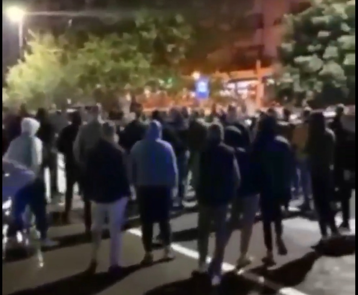 Επιχείρησαν να λιντσάρουν Τούρκους στο Μαυροβούνιο! Ξέσπασμα οργής… 6 IMG 7586 1