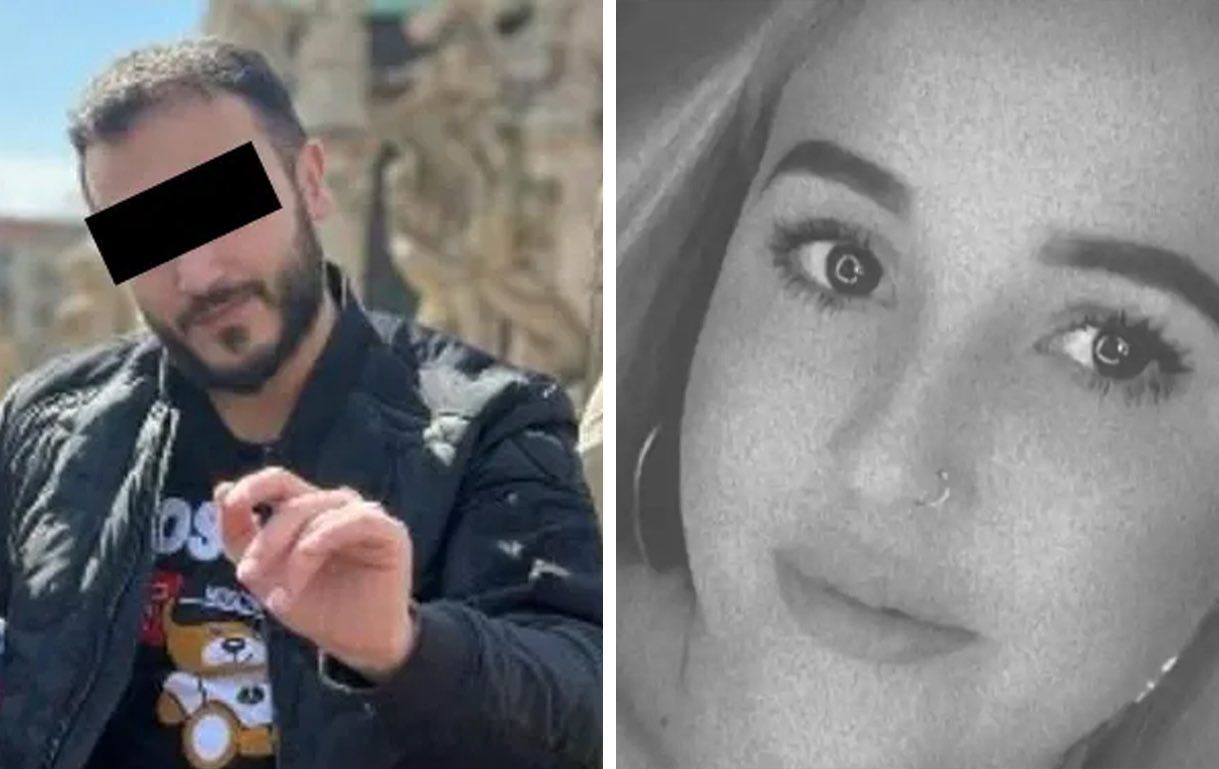 Ανθρωποκυνηγητό στην Γερμανία για Τούρκο που σκότωσε μητέρα και μαχαίρωσε το παιδί της 6 IMG 7603