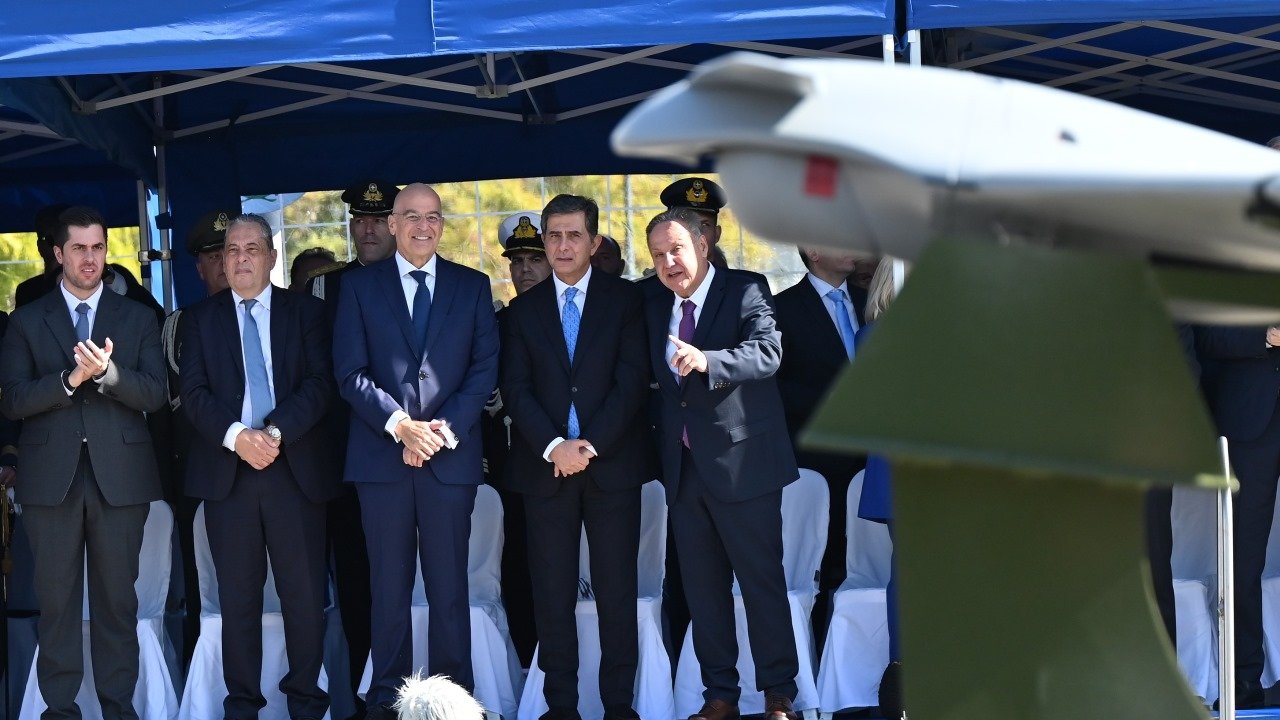 Η φετινή παρέλαση στη Θεσσαλονίκη ανέδειξε το πρώτο ορατό δείγμα της μετάβασης των Ελληνικών Ενόπλων Δυνάμεων στη Νέα Εποχή 12 IMG 7677