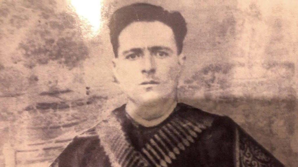 Σωτήρης Χατζημανώλης: Στη μνήμη του Ήρωα πατέρα μου 10 IMG 7779