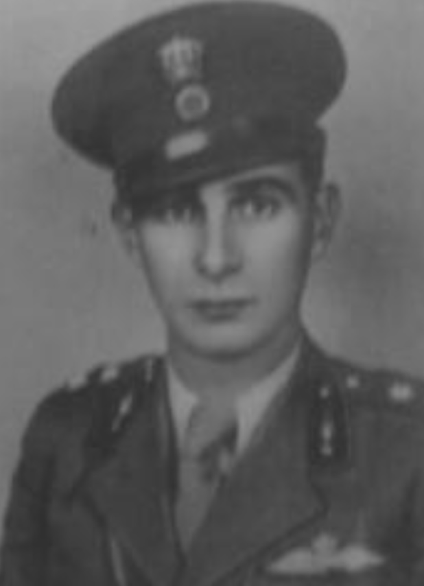 Μαρτυρίες γιά συμβάντα, στό έπος του ΄40 Από τό αρχειο του υποστράτηγου Δρακούλη Βασιλαράκου 10 IMG 7808